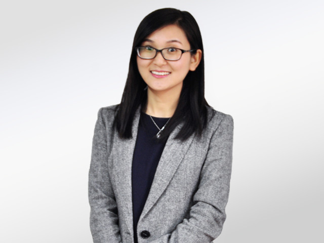 夏聪鸽 - 韩语老师