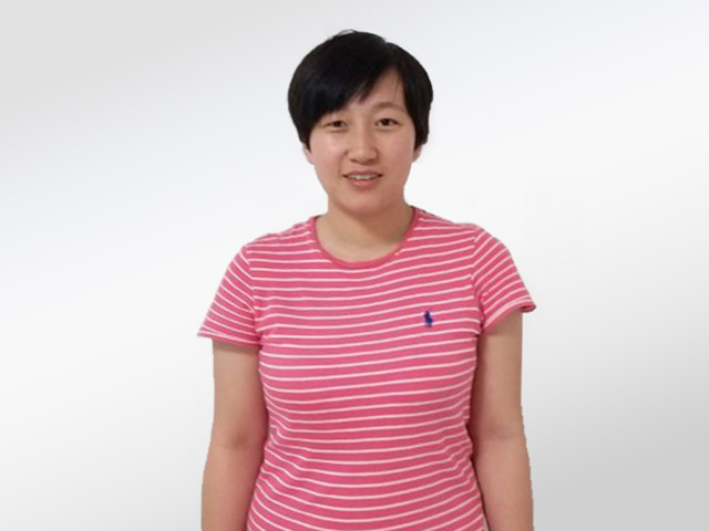 李欢凤 - 德语教师-法语教师-西语教师-俄语教师